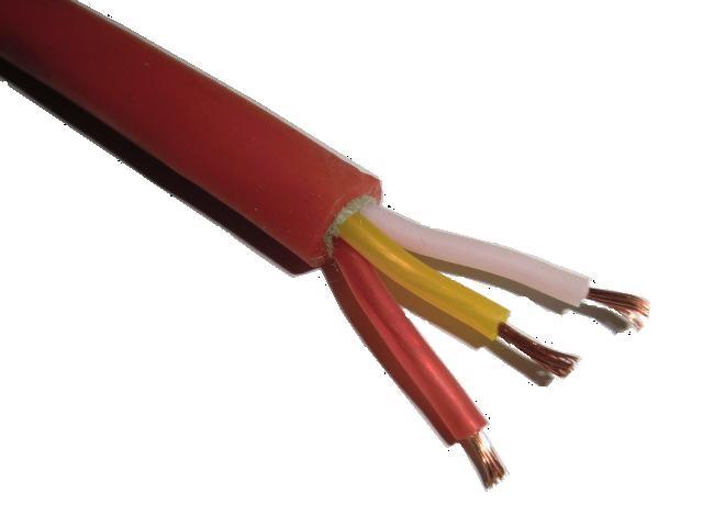 JFFP2，JGVFP防腐耐油計算機電纜