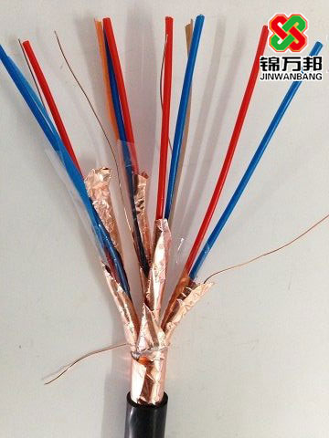 計(jì)算機(jī)屏蔽電纜，
